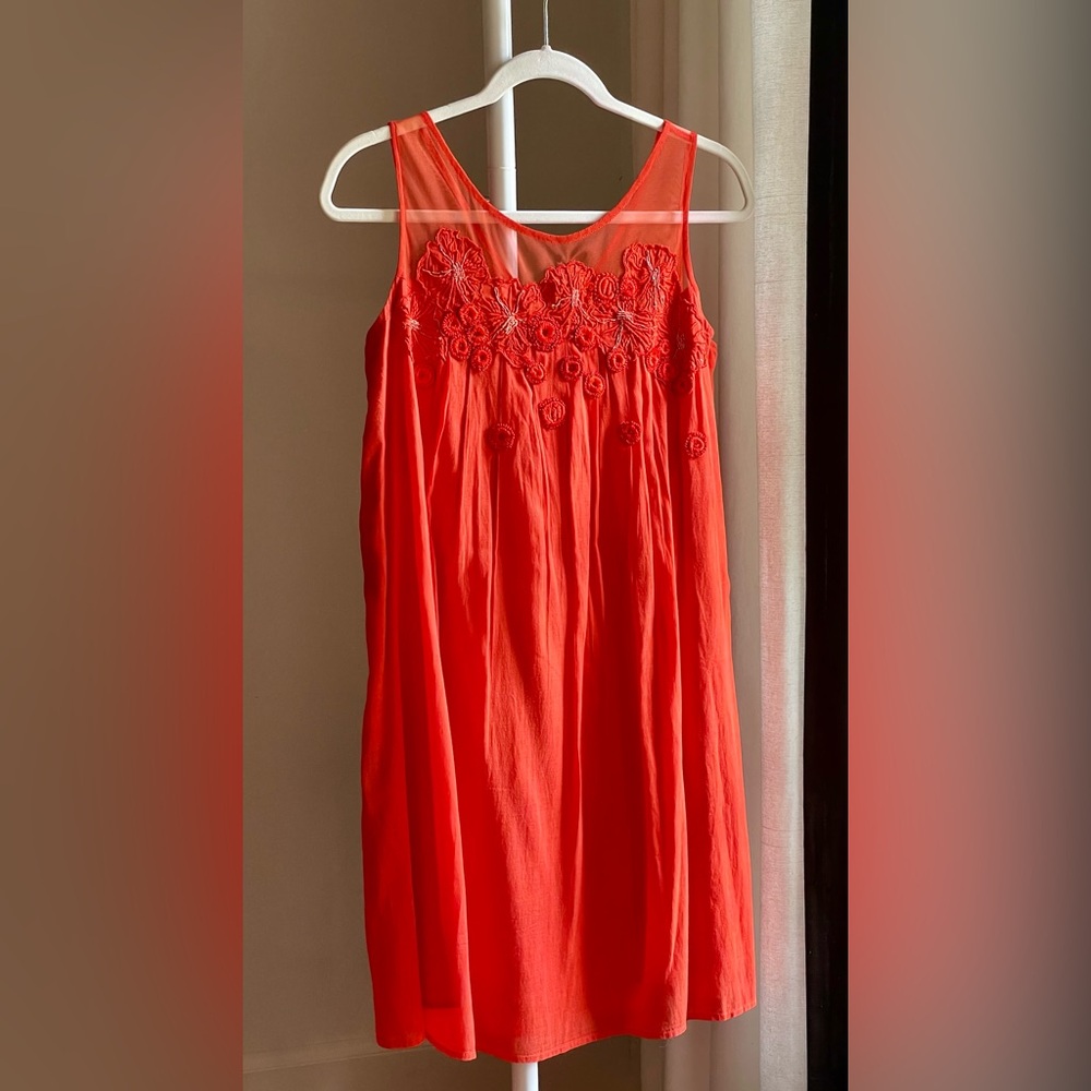 Meadow Rue Anthro Mini/ US6